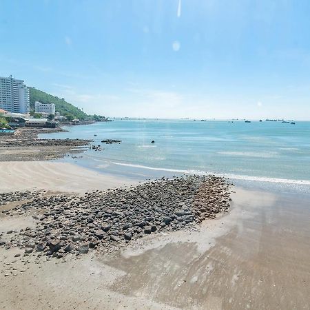 Palm Villa 3 - 5Bedrooms In Center Vungtau فونج تاو المظهر الخارجي الصورة